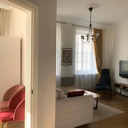 Very Stikliu Street Apartment Wilna