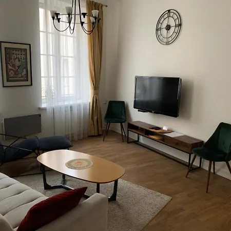 Apartment Very Stikliu Street Wilna