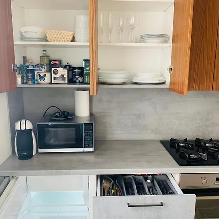 Apartment Very Stikliu Street Wilna