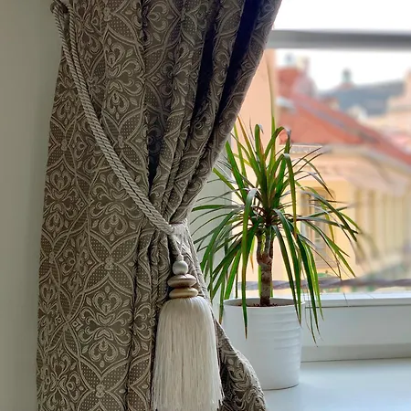 Appartement Very Stikliu Street