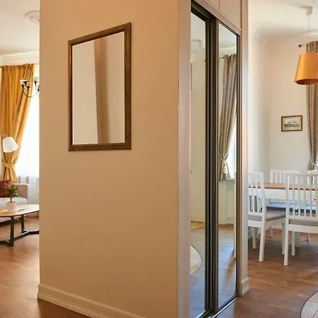 Very Stikliu Street * Vilnius