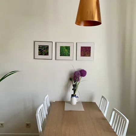 Apartment Very Stikliu Street Wilna