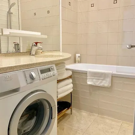 Very Stikliu Street Apartment Wilna