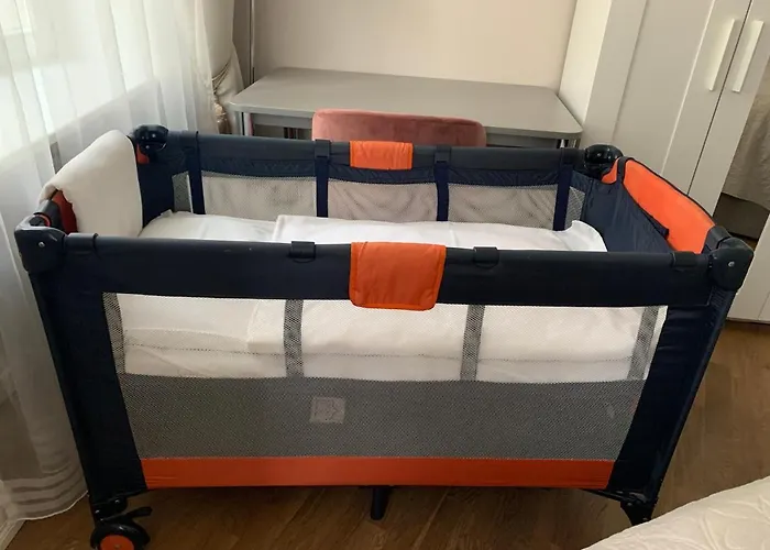 Apartman Very Stikliu Street