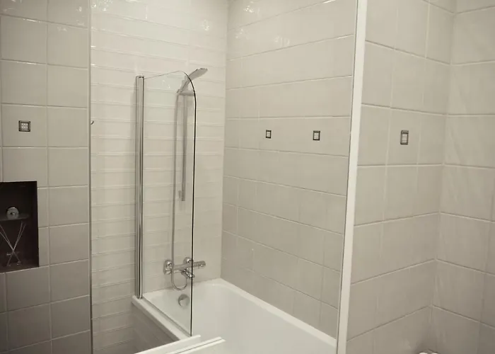 Very Stikliu Street * Vilnius