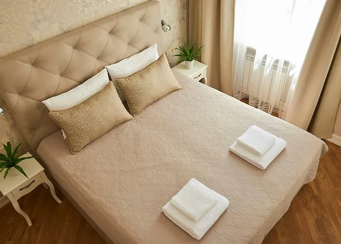 Very Stikliu Street *