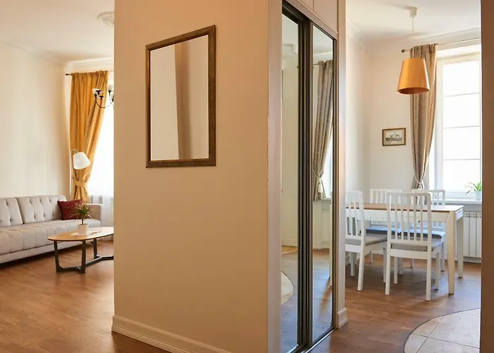 Very Stikliu Street * ヴィリニュス