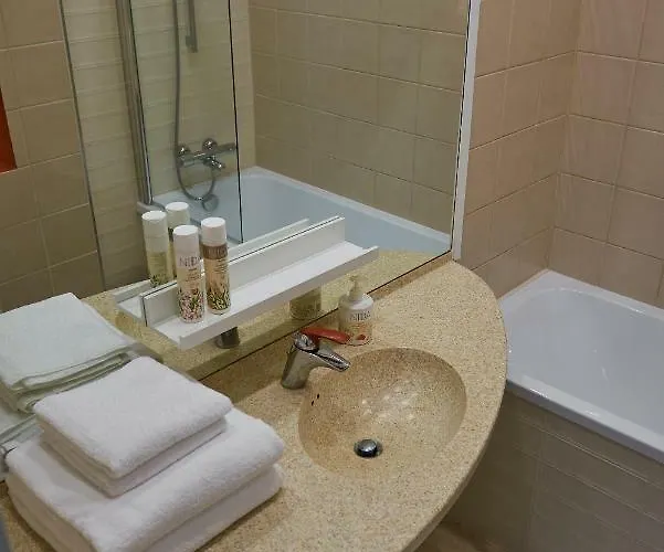 Apartman Very Stikliu Street Vilnius