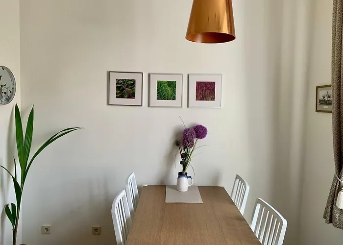 Apartman Very Stikliu Street Vilnius