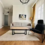 Very Stikliu Street * ヴィリニュス