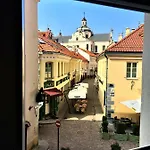 Very Stikliu Street *