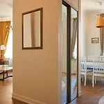 Very Stikliu Street * ヴィリニュス