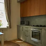 Very Stikliu Street ヴィリニュス