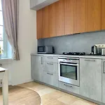 Very Stikliu Street *