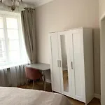 Apartman Very Stikliu Street *