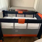 Apartman Very Stikliu Street