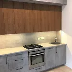 Very Stikliu Street Apartman